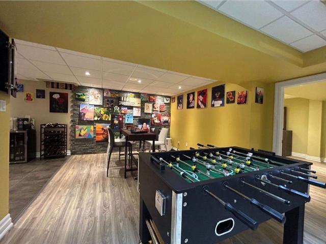 House for rent in York, Ontario