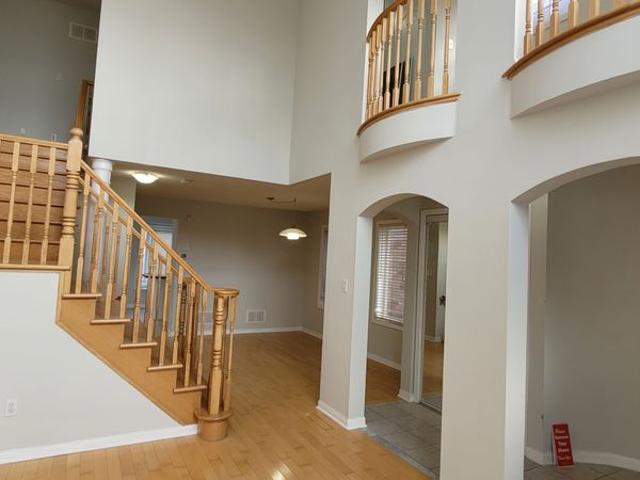 House for rent in Wismer Commons, Markham