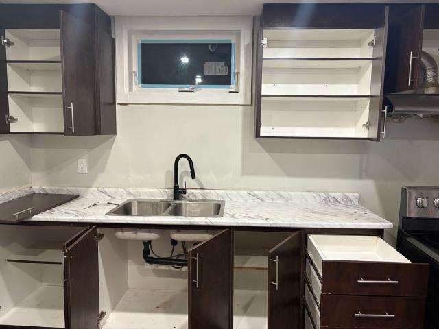 House for rent in Barrie, Ontario