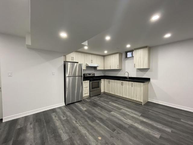 House for rent in York, Ontario