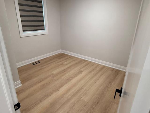 House for rent in Woburn, Ontario