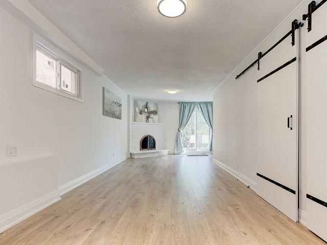 House for rent in York, Ontario