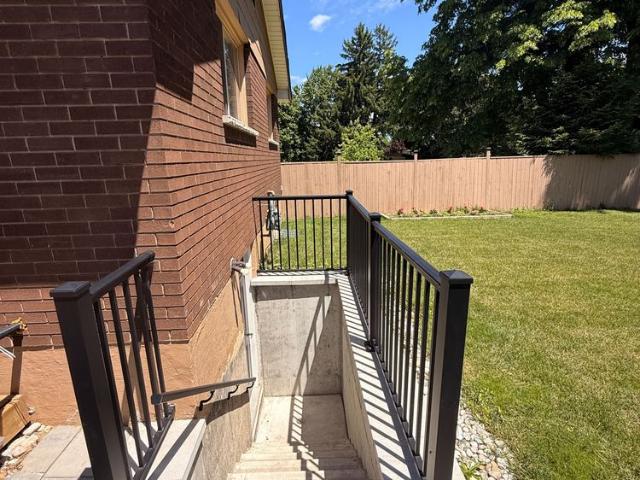 House for rent in Ancaster, Ontario