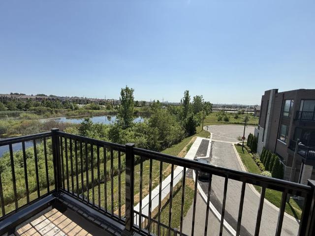 Townhouse for rent in York, Ontario