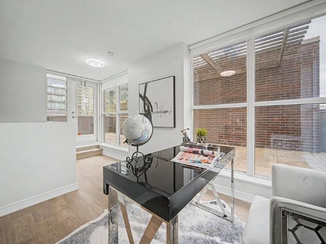 Apartment for rent in Woburn, Ontario