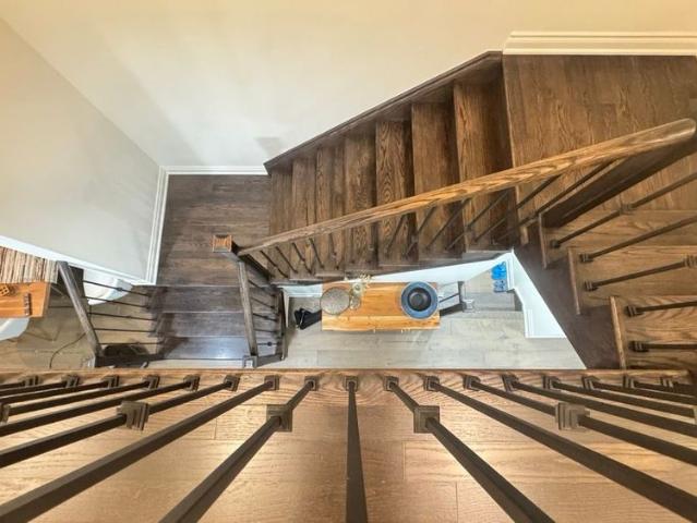 House for rent in Georgina, Ontario