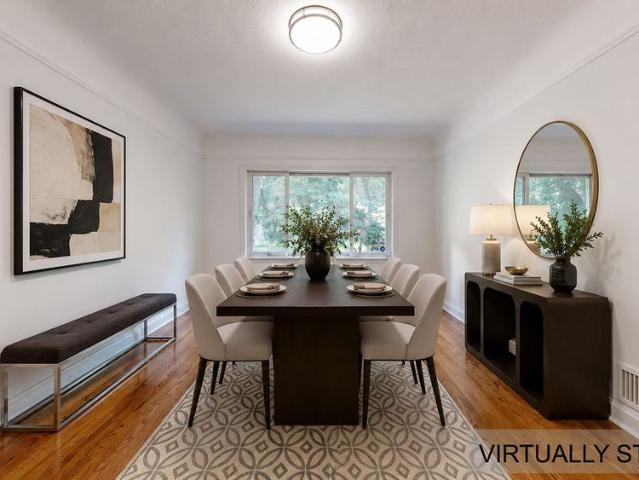 House for rent in Woburn, Ontario
