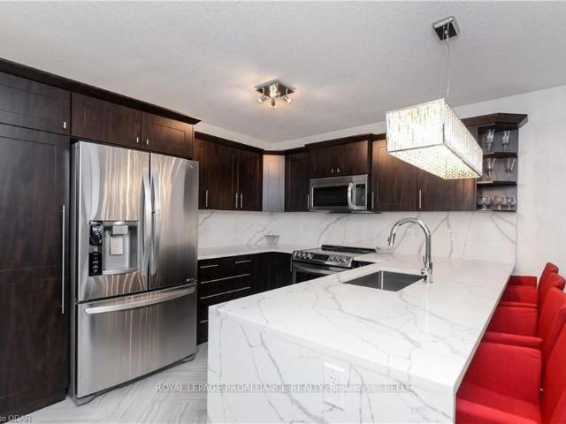 Townhouse for rent in Potters Creek, Belleville