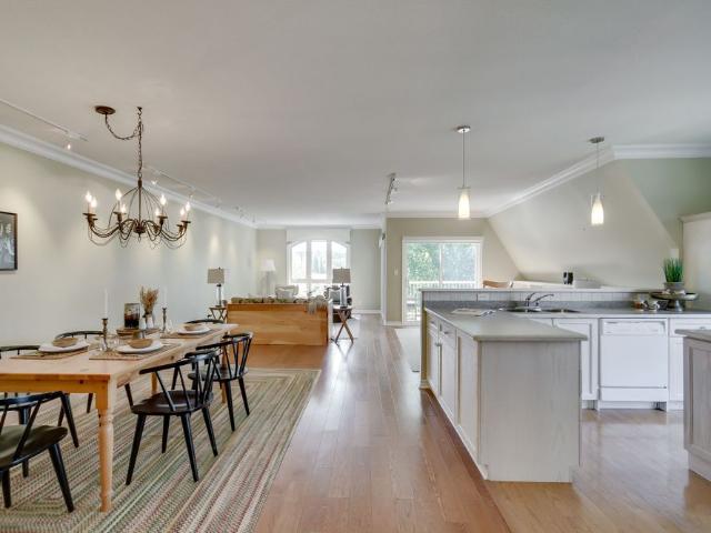 Apartment for rent in Muskoka, Ontario