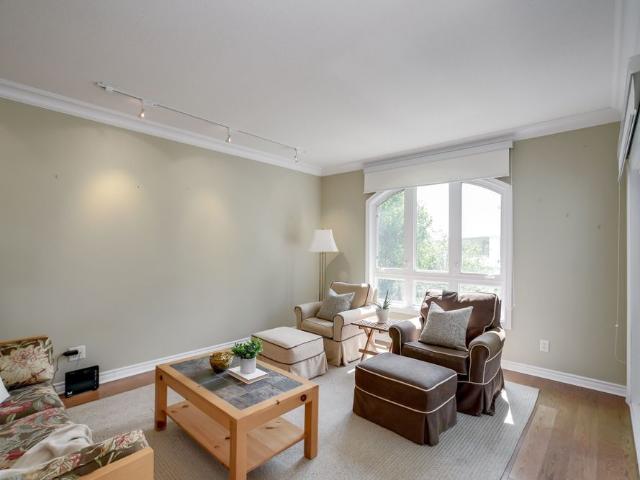 Apartment for rent in Huntsville, Central Ontario