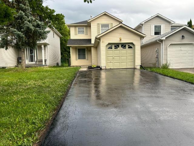 House for rent in Barrie, Ontario