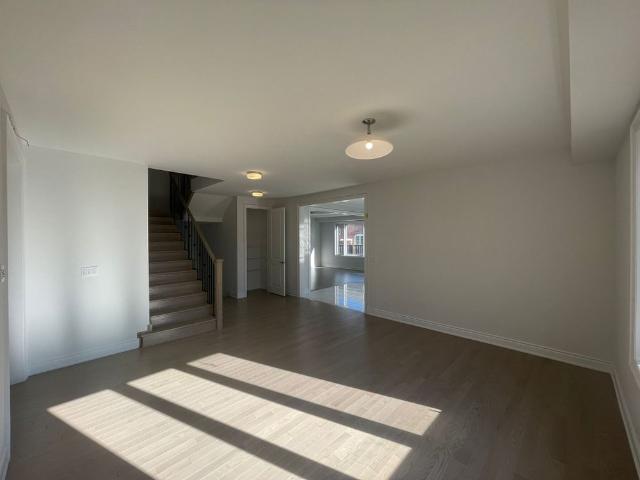 House for rent in Brampton, Golden Horseshoe