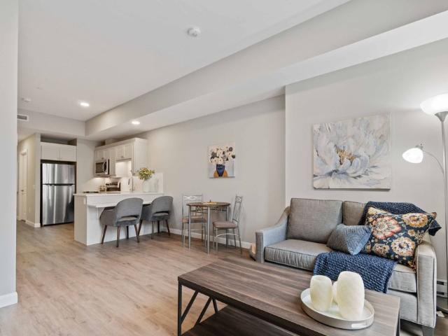 Apartment for rent in Perth, Eastern Ontario