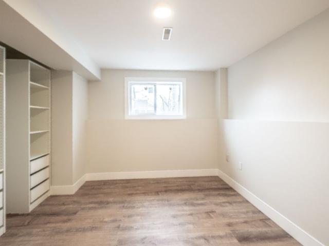 Apartment for rent in Barrie, Ontario