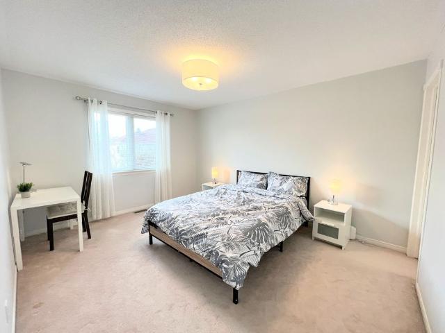 House for rent in Bridlewood, Ottawa