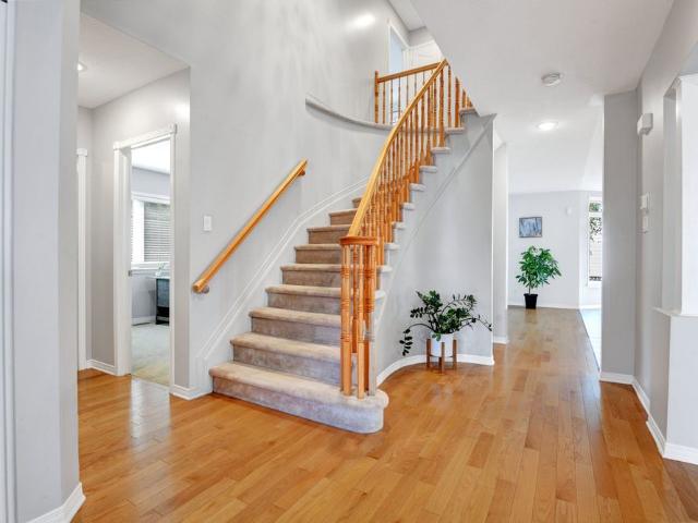 House for rent in Bridlewood, Ottawa