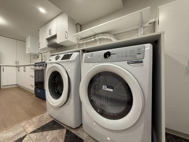 Apartment for rent in York, Ontario