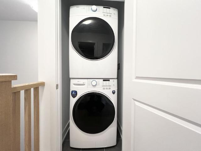 Townhouse for rent in Barrie, Ontario