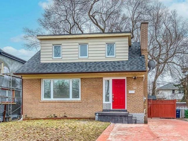 House for rent in Etobicoke North, Toronto