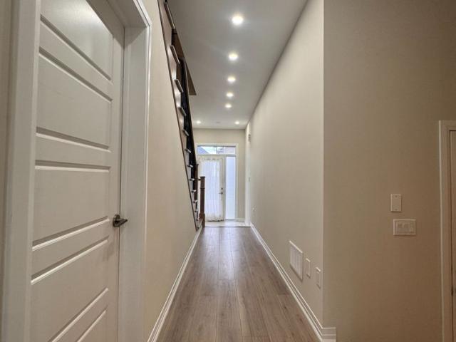 Townhouse for rent in Paris, Southwestern Ontario