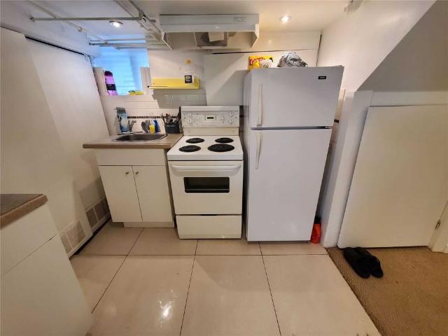 House for rent in Woburn, Ontario