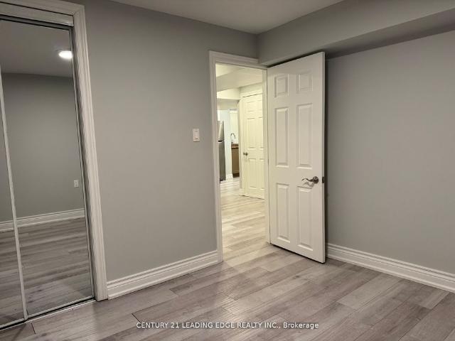 Apartment for rent in Woburn, Ontario