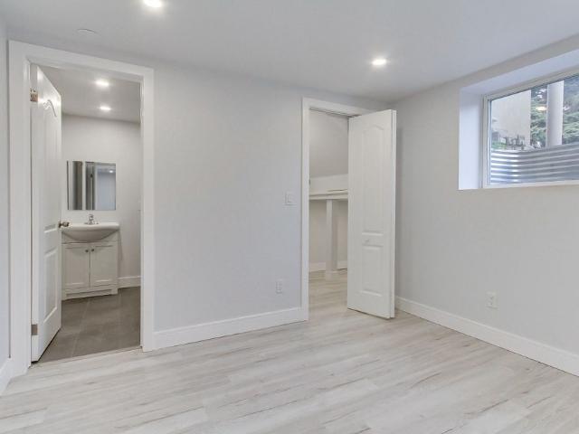 Apartment for rent in York, Ontario