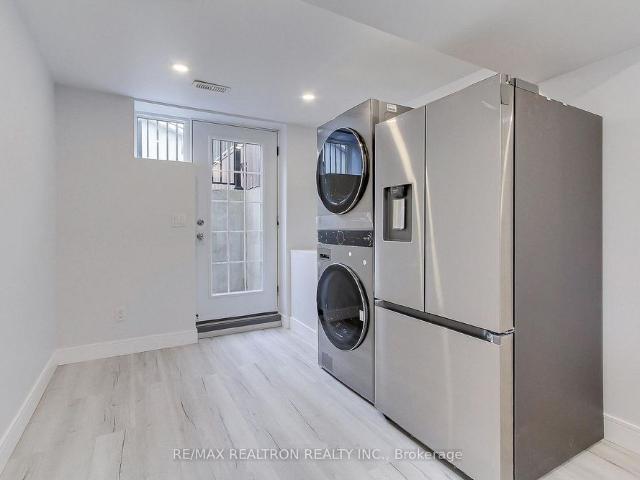 Apartment for rent in York, Ontario