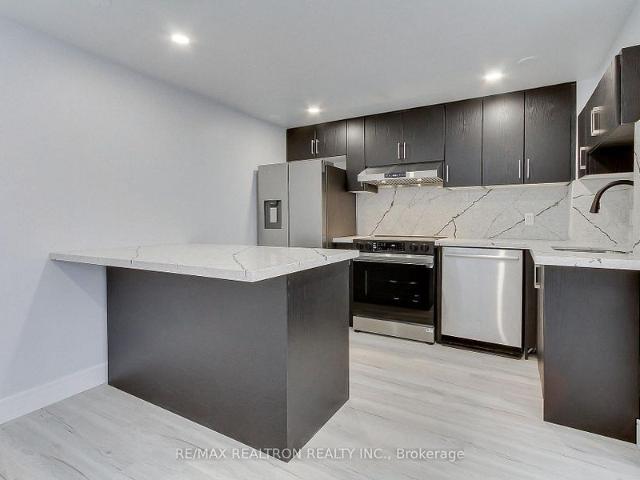 Apartment for rent in York, Ontario