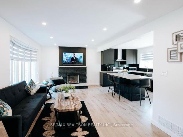 House for rent in York, Ontario
