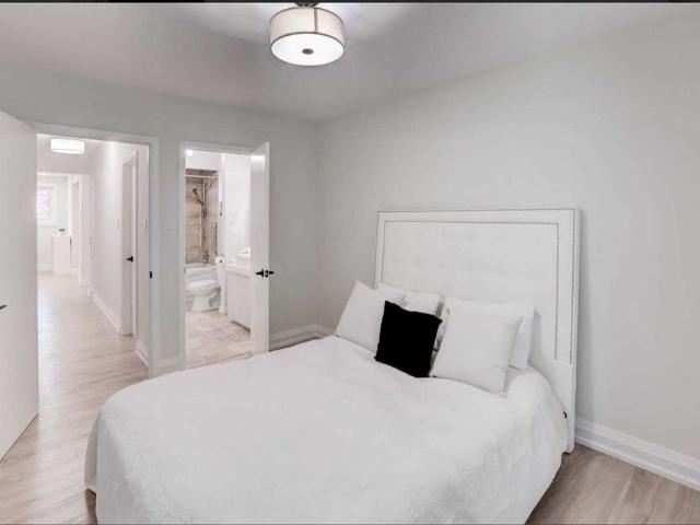 House for rent in Don Valley North, Toronto