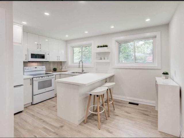 House for rent in Don Valley North, Toronto