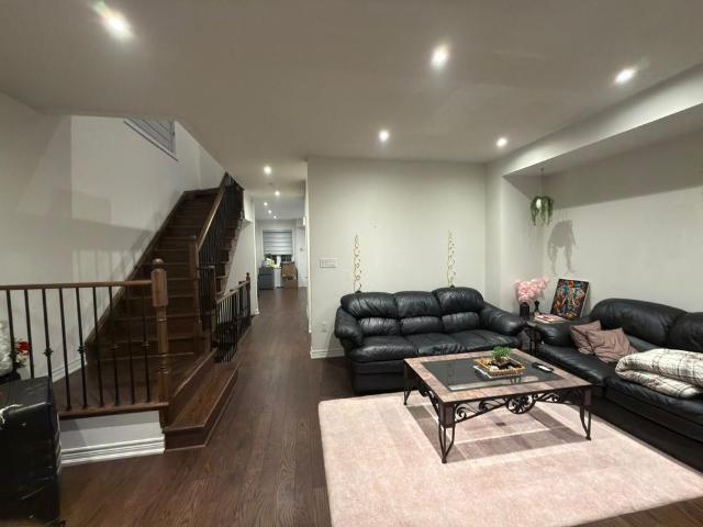 House for rent in Brampton, Golden Horseshoe