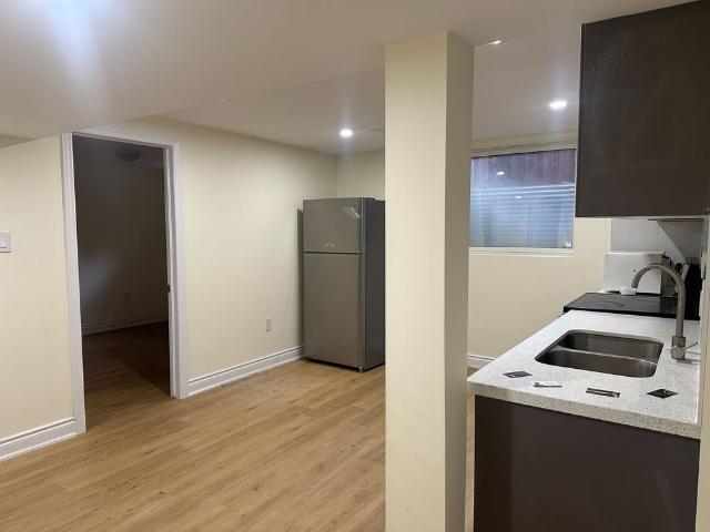 House for rent in Georgina, Ontario