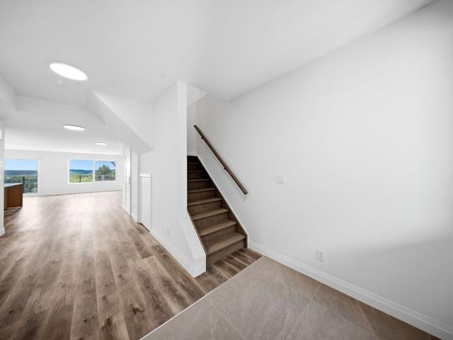 Townhouse for rent in Huntsville, Central Ontario