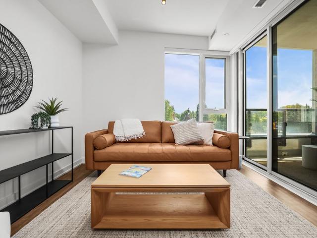 Apartment for rent in Collingwood, Ontario