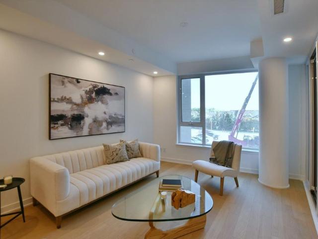 Apartment for rent in Collingwood, Ontario
