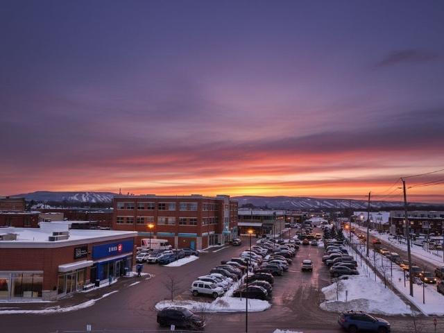 Apartment for rent in Collingwood, Ontario