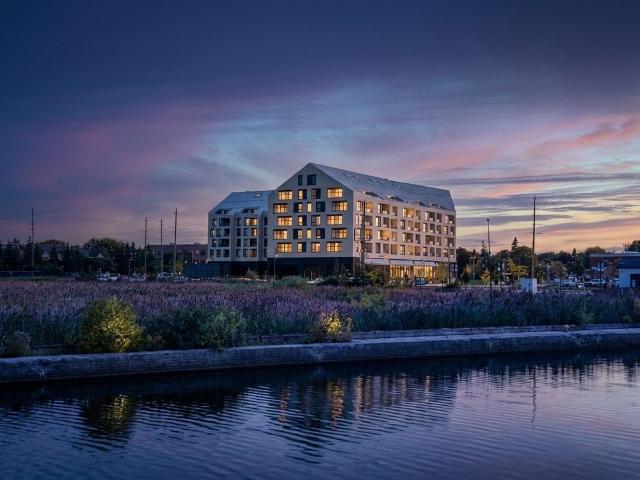 Apartment for rent in Collingwood, Central Ontario