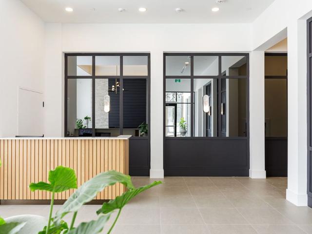 Apartment for rent in Collingwood, Central Ontario