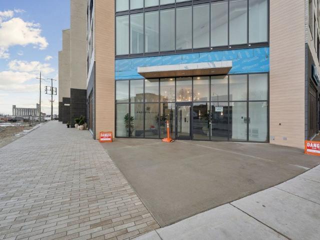Apartment for rent in Collingwood, Ontario