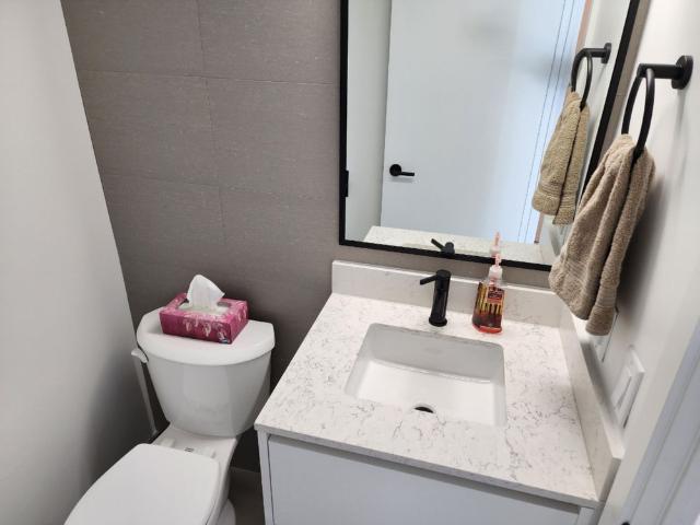 Apartment for rent in Collingwood, Ontario