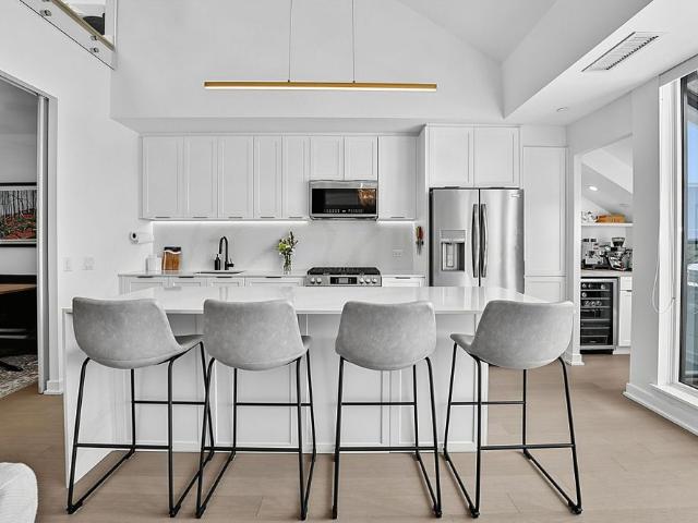 Apartment for rent in Collingwood, Central Ontario