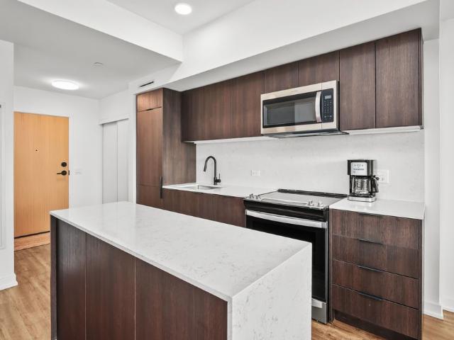 Apartment for rent in Collingwood, Ontario
