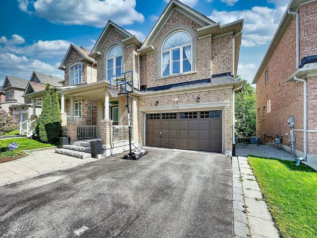House for rent in York, Ontario