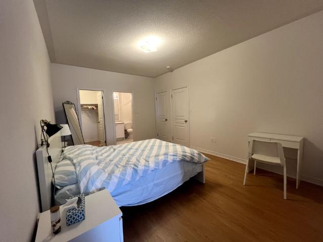 Townhouse for rent in York, Ontario