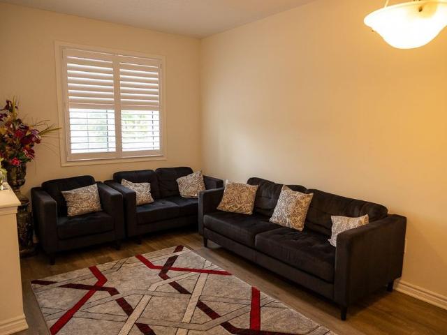 Townhouse for rent in Scarborough Centre, Toronto