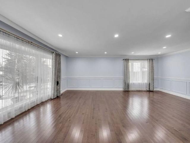 House for rent in Scarborough Centre, Toronto