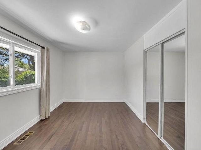 House for rent in Scarborough Centre, Toronto