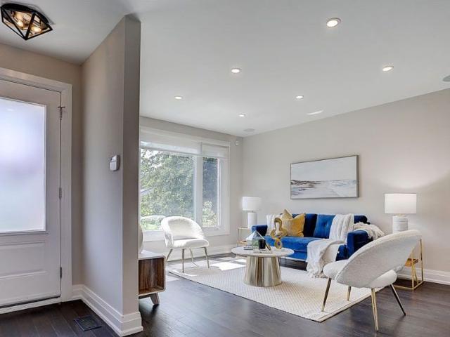 House for rent in York, Ontario
